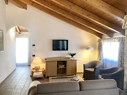 Residence Alle Palme