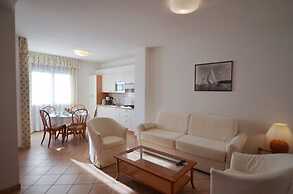 Residence Alle Palme