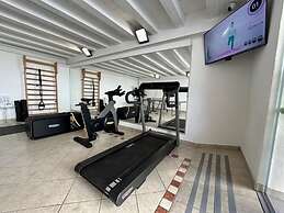 Residence Alle Palme