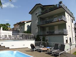 Residence Alle Palme