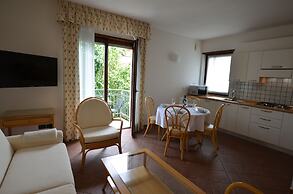 Residence Alle Palme