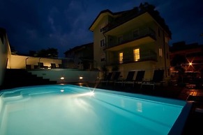 Residence Alle Palme