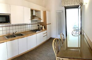 Residence Alle Palme