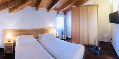 Residence Alle Palme