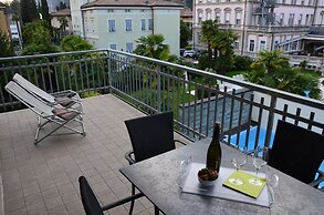 Residence Alle Palme