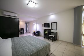 Hotel Rs Suites