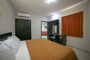 Hotel Rs Suites