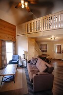 Riverbend Motel & Cabins