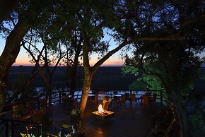 Namushasha River Lodge