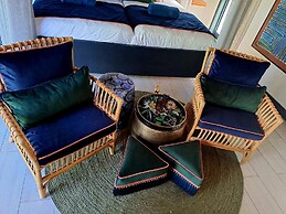 Namushasha River Lodge