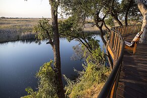 Namushasha River Lodge