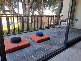 Namushasha River Lodge