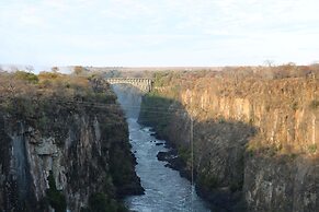 Namushasha River Lodge