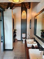 Namushasha River Lodge