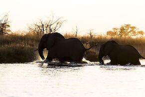 Namushasha River Lodge