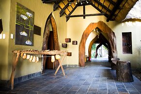 Namushasha River Lodge