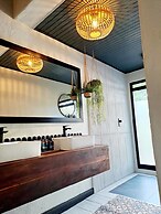 Namushasha River Lodge