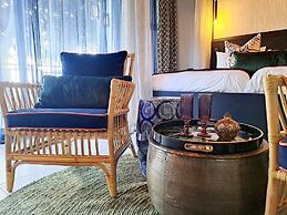 Namushasha River Lodge