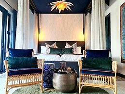 Namushasha River Lodge