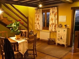 Apartamentos Rurales Mirador de Cazanes