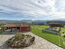 Apartamentos Rurales Mirador de Cazanes