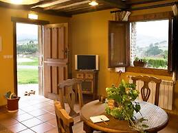 Apartamentos Rurales Mirador de Cazanes