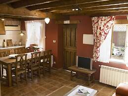 Apartamentos Rurales Mirador de Cazanes