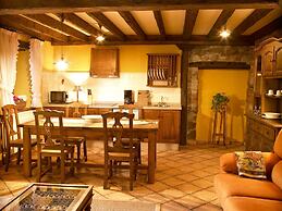 Apartamentos Rurales Mirador de Cazanes