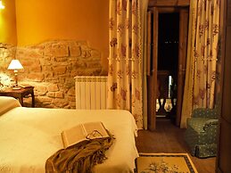Apartamentos Rurales Mirador de Cazanes