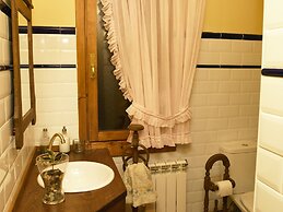 Apartamentos Rurales Mirador de Cazanes