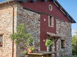Apartamentos Rurales Mirador de Cazanes