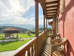 Apartamentos Rurales Mirador de Cazanes