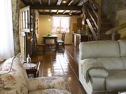 Apartamentos Rurales Mirador de Cazanes