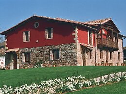 Apartamentos Rurales Mirador de Cazanes