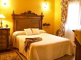 Apartamentos Rurales Mirador de Cazanes