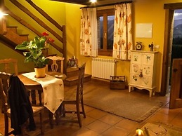 Apartamentos Rurales Mirador de Cazanes