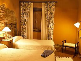 Apartamentos Rurales Mirador de Cazanes