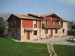 Apartamentos Rurales Mirador de Cazanes