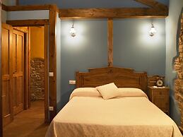 Apartamentos Rurales Mirador de Cazanes