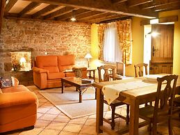 Apartamentos Rurales Mirador de Cazanes