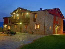 Apartamentos Rurales Mirador de Cazanes