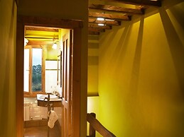 Apartamentos Rurales Mirador de Cazanes