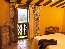 Apartamentos Rurales Mirador de Cazanes