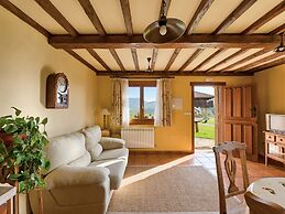 Apartamentos Rurales Mirador de Cazanes