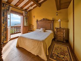 Apartamentos Rurales Mirador de Cazanes