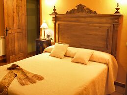 Apartamentos Rurales Mirador de Cazanes
