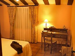 Apartamentos Rurales Mirador de Cazanes