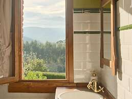 Apartamentos Rurales Mirador de Cazanes