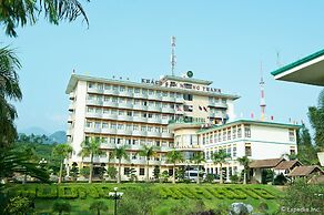 Muong Thanh Lai Chau Hotel