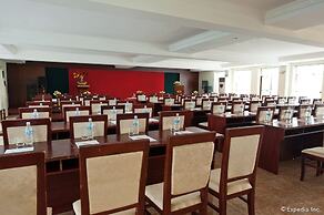 Muong Thanh Lai Chau Hotel